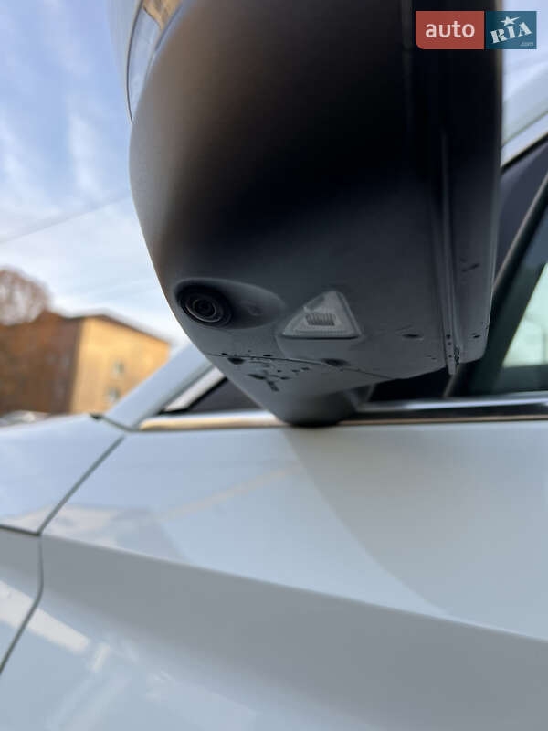 Позашляховик / Кросовер Skoda Kodiaq 2017 в Білій Церкві