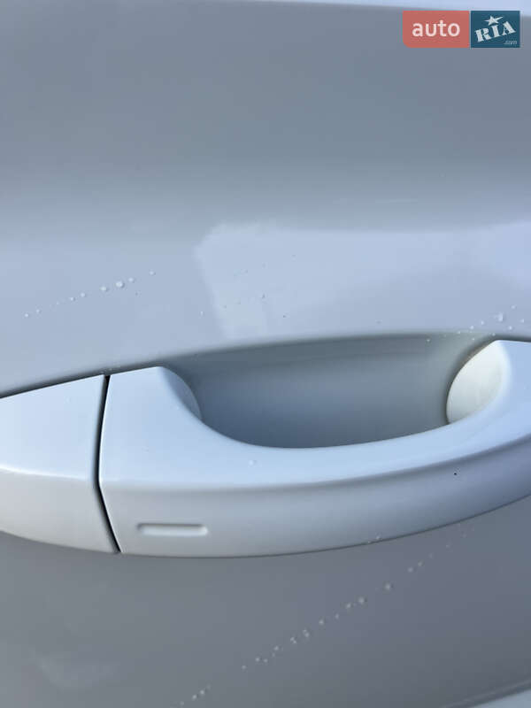 Позашляховик / Кросовер Skoda Kodiaq 2017 в Білій Церкві