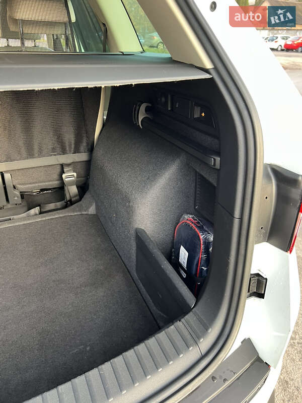 Позашляховик / Кросовер Skoda Kodiaq 2017 в Білій Церкві