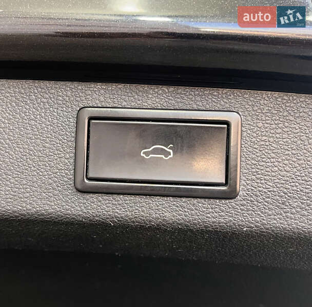 Внедорожник / Кроссовер Skoda Kodiaq 2017 в Львове