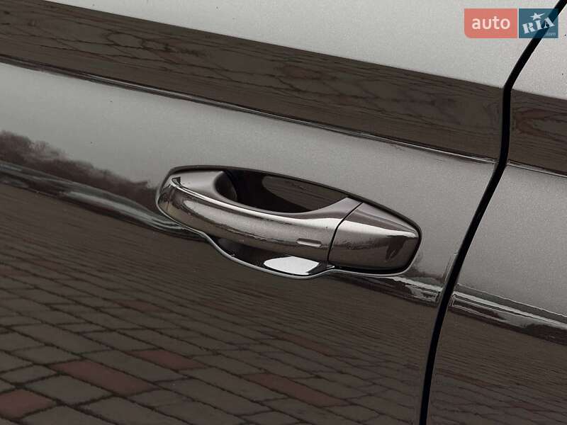 Внедорожник / Кроссовер Skoda Kodiaq 2020 в Луцке