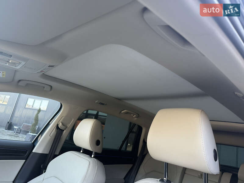 Позашляховик / Кросовер Skoda Kodiaq 2019 в Іршаві