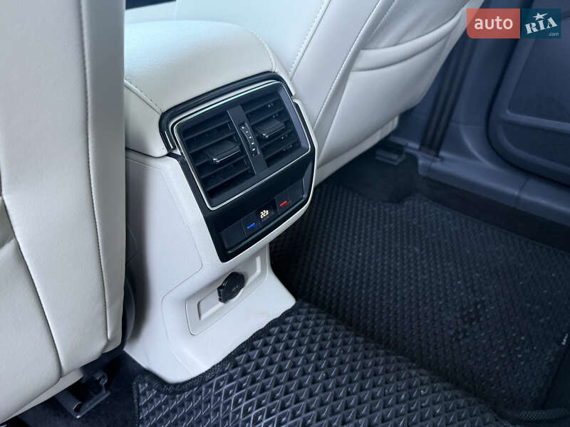 Позашляховик / Кросовер Skoda Kodiaq 2019 в Іршаві