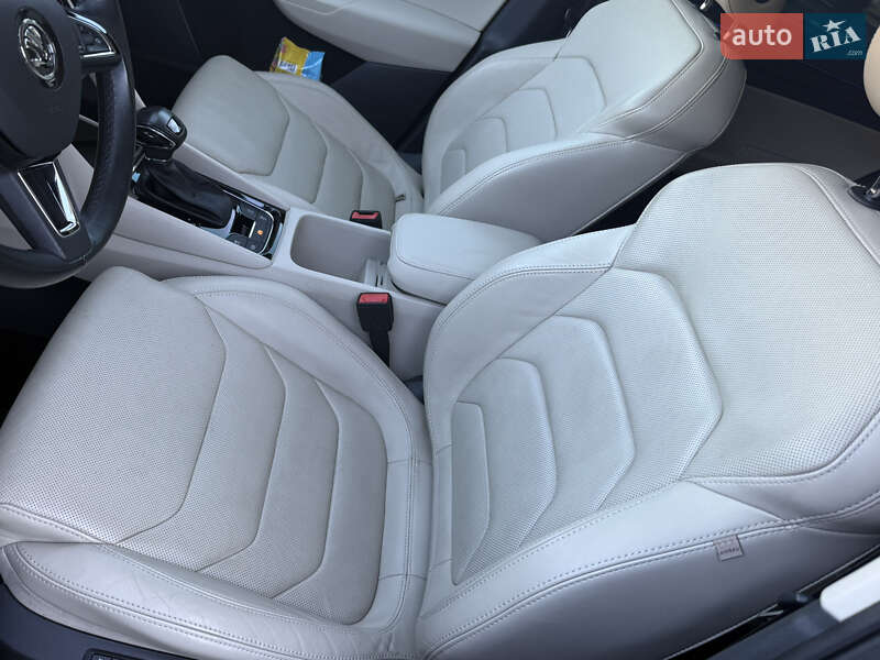 Позашляховик / Кросовер Skoda Kodiaq 2019 в Іршаві