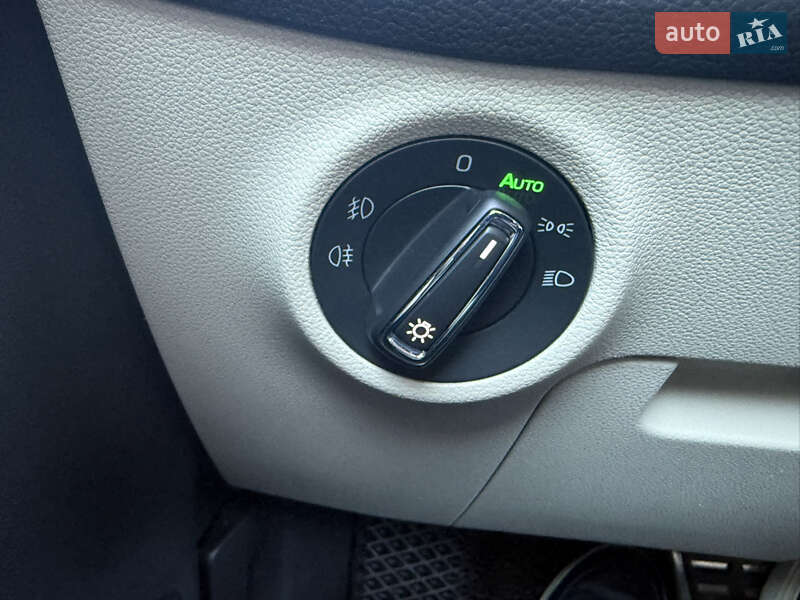 Позашляховик / Кросовер Skoda Kodiaq 2019 в Іршаві