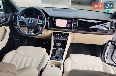 Внедорожник / Кроссовер Skoda Kodiaq 2020 в Каменец-Подольском