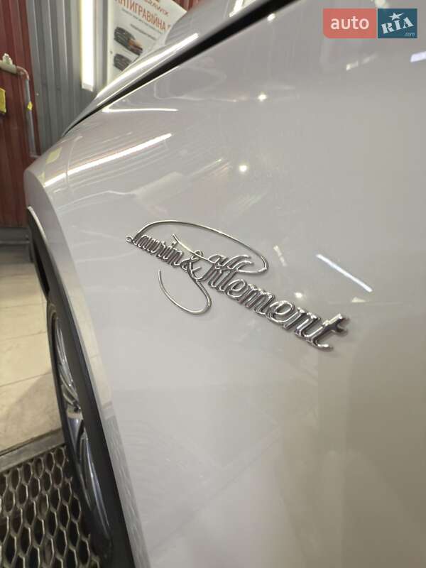 Внедорожник / Кроссовер Skoda Kodiaq 2020 в Каменец-Подольском