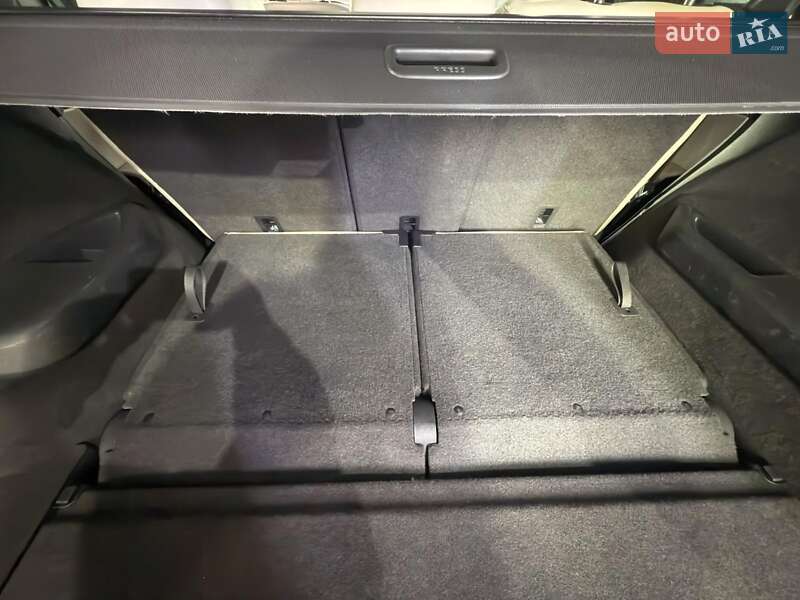 Внедорожник / Кроссовер Skoda Kodiaq 2020 в Каменец-Подольском