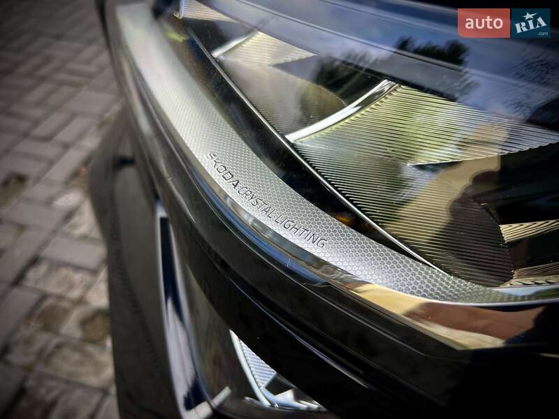 Внедорожник / Кроссовер Skoda Kodiaq 2024 в Днепре фото 17 Внедорожник / Кроссовер Skoda Kodiaq 2024 в Днепре