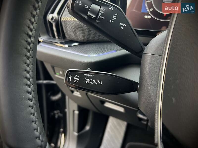 Внедорожник / Кроссовер Skoda Kodiaq 2024 в Днепре фото 27 Внедорожник / Кроссовер Skoda Kodiaq 2024 в Днепре