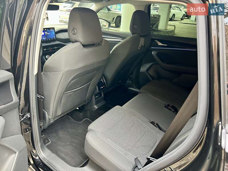 Внедорожник / Кроссовер Skoda Kodiaq 2024 в Днепре фото 32 Внедорожник / Кроссовер Skoda Kodiaq 2024 в Днепре