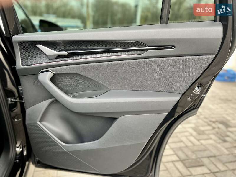 Внедорожник / Кроссовер Skoda Kodiaq 2024 в Днепре фото 35 Внедорожник / Кроссовер Skoda Kodiaq 2024 в Днепре