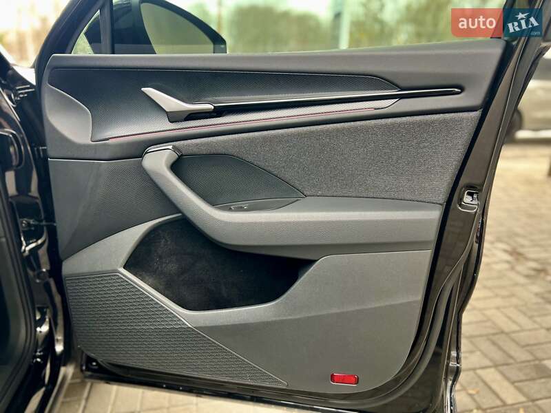 Внедорожник / Кроссовер Skoda Kodiaq 2024 в Днепре фото 41 Внедорожник / Кроссовер Skoda Kodiaq 2024 в Днепре