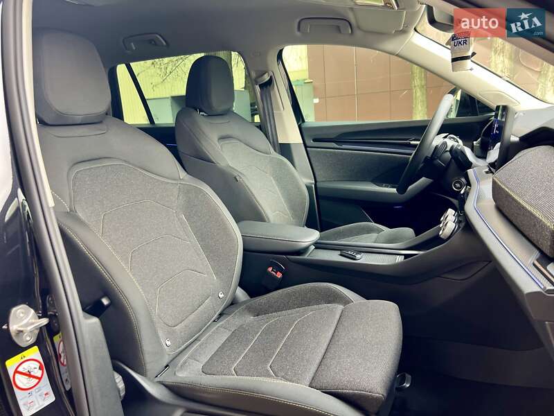 Внедорожник / Кроссовер Skoda Kodiaq 2024 в Днепре фото 43 Внедорожник / Кроссовер Skoda Kodiaq 2024 в Днепре