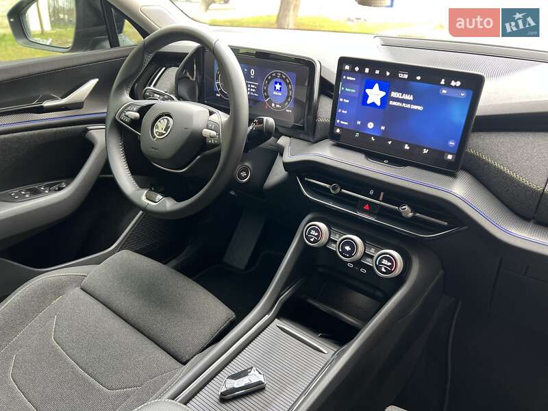 Внедорожник / Кроссовер Skoda Kodiaq 2024 в Днепре фото 44 Внедорожник / Кроссовер Skoda Kodiaq 2024 в Днепре