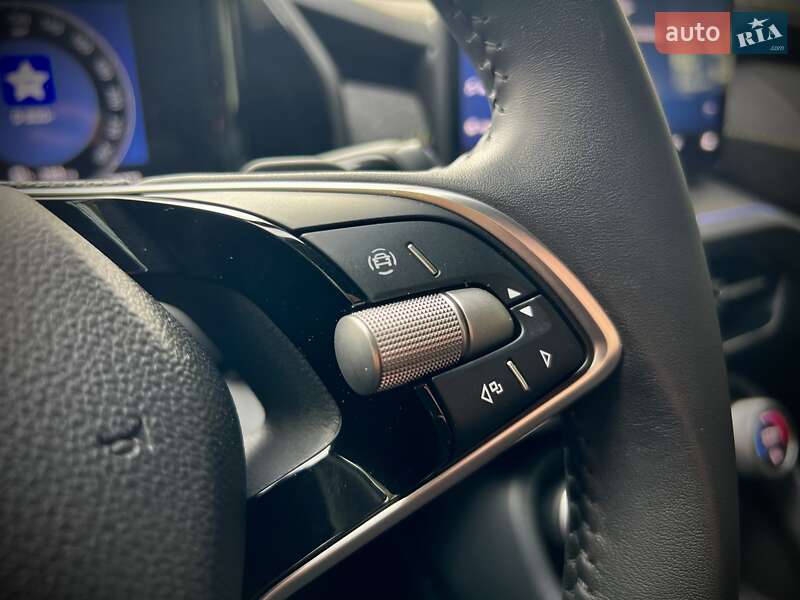 Внедорожник / Кроссовер Skoda Kodiaq 2024 в Днепре фото 48 Внедорожник / Кроссовер Skoda Kodiaq 2024 в Днепре