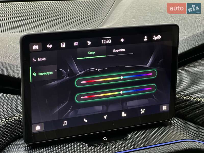 Внедорожник / Кроссовер Skoda Kodiaq 2024 в Днепре фото 53 Внедорожник / Кроссовер Skoda Kodiaq 2024 в Днепре