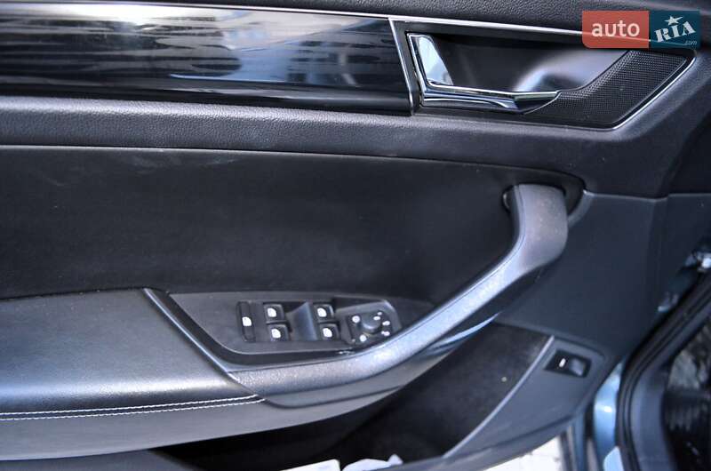 Позашляховик / Кросовер Skoda Kodiaq 2020 в Вінниці