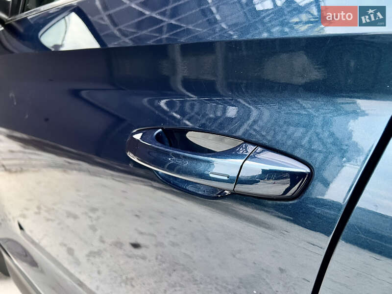 Позашляховик / Кросовер Skoda Kodiaq 2023 в Києві