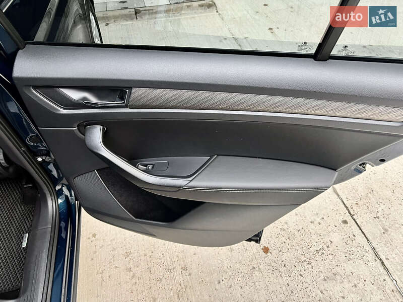 Позашляховик / Кросовер Skoda Kodiaq 2023 в Києві