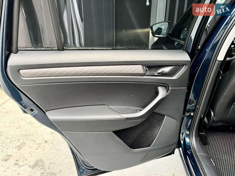 Позашляховик / Кросовер Skoda Kodiaq 2023 в Києві