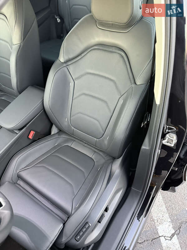 Позашляховик / Кросовер Skoda Kodiaq 2025 в Києві фото 14 Позашляховик / Кросовер Skoda Kodiaq 2025 в Києві