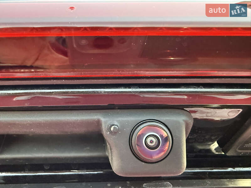 Позашляховик / Кросовер Skoda Kodiaq 2025 в Києві фото 23 Позашляховик / Кросовер Skoda Kodiaq 2025 в Києві