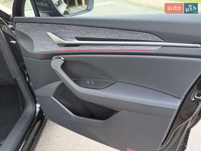 Позашляховик / Кросовер Skoda Kodiaq 2025 в Києві фото 33 Позашляховик / Кросовер Skoda Kodiaq 2025 в Києві