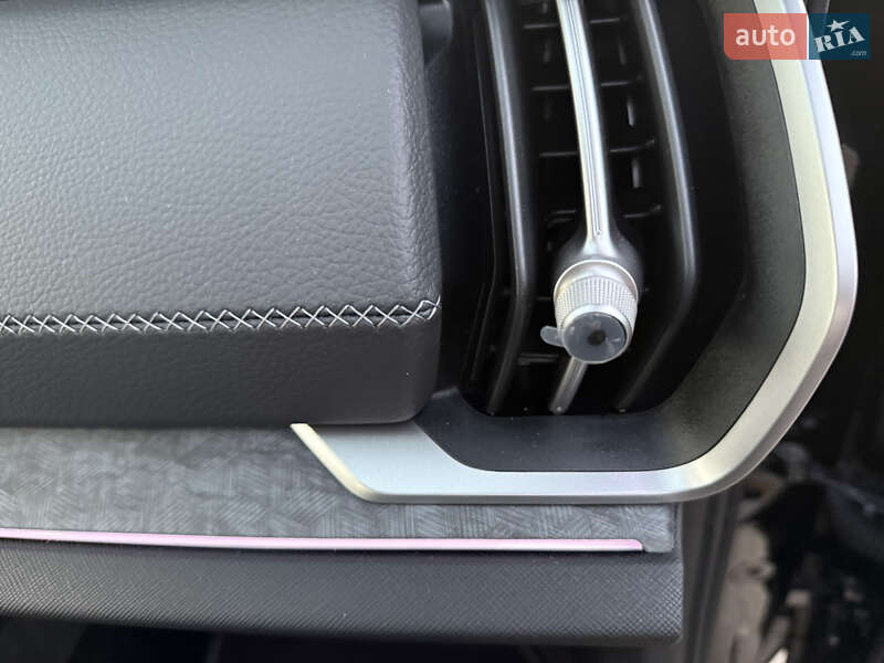 Позашляховик / Кросовер Skoda Kodiaq 2025 в Києві фото 36 Позашляховик / Кросовер Skoda Kodiaq 2025 в Києві