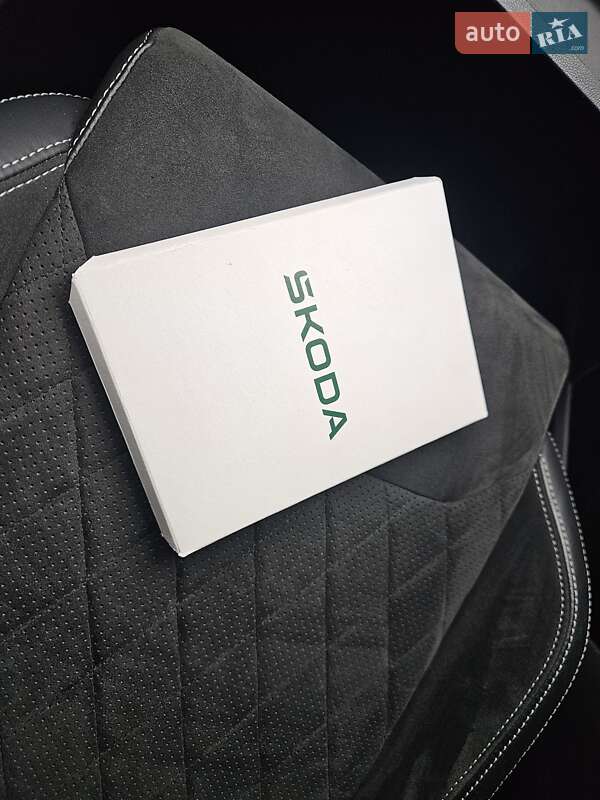 Внедорожник / Кроссовер Skoda Kodiaq 2023 в Киеве фото 50 Внедорожник / Кроссовер Skoda Kodiaq 2023 в Киеве