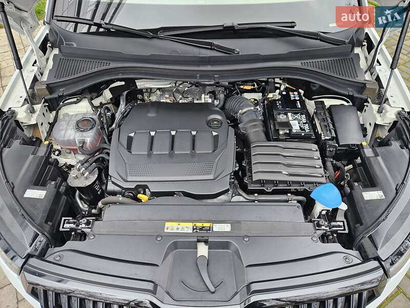 Внедорожник / Кроссовер Skoda Kodiaq 2023 в Киеве фото 51 Внедорожник / Кроссовер Skoda Kodiaq 2023 в Киеве