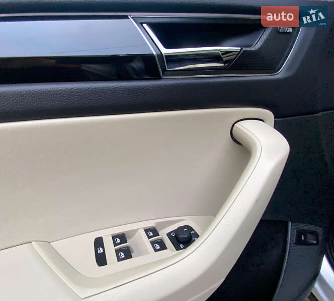 Позашляховик / Кросовер Skoda Kodiaq 2020 в Рівному