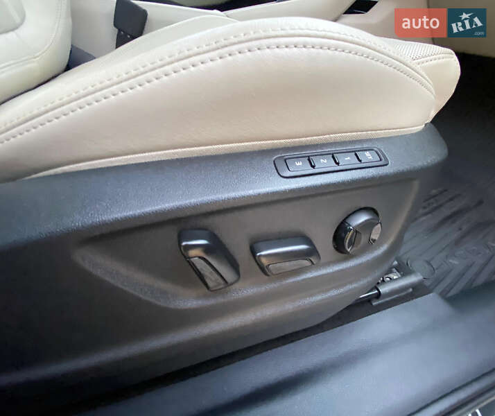 Позашляховик / Кросовер Skoda Kodiaq 2020 в Рівному