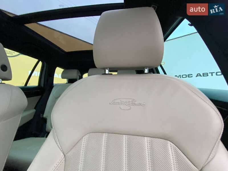 Позашляховик / Кросовер Skoda Kodiaq 2020 в Рівному