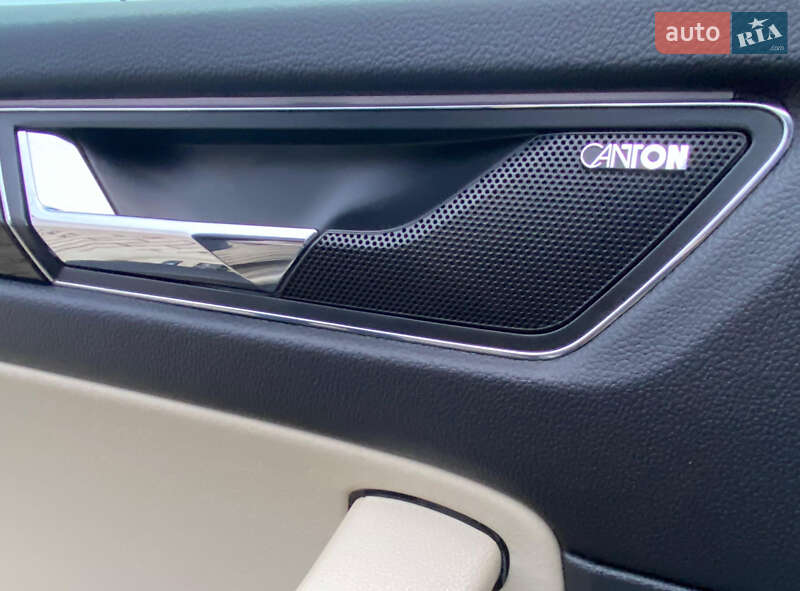 Позашляховик / Кросовер Skoda Kodiaq 2020 в Рівному