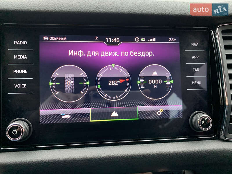 Внедорожник / Кроссовер Skoda Kodiaq 2020 в Хмельницком фото 28 Внедорожник / Кроссовер Skoda Kodiaq 2020 в Хмельницком