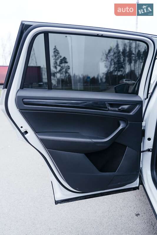 Внедорожник / Кроссовер Skoda Kodiaq 2021 в Ковеле фото 17 Внедорожник / Кроссовер Skoda Kodiaq 2021 в Ковеле