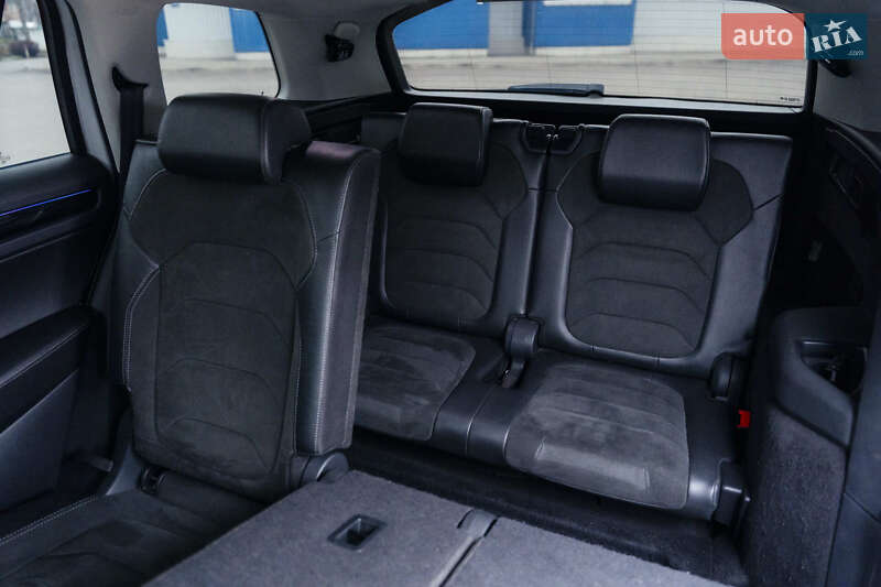 Внедорожник / Кроссовер Skoda Kodiaq 2021 в Ковеле фото 30 Внедорожник / Кроссовер Skoda Kodiaq 2021 в Ковеле