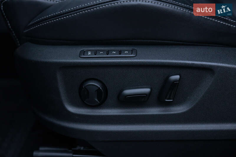 Внедорожник / Кроссовер Skoda Kodiaq 2021 в Луцке