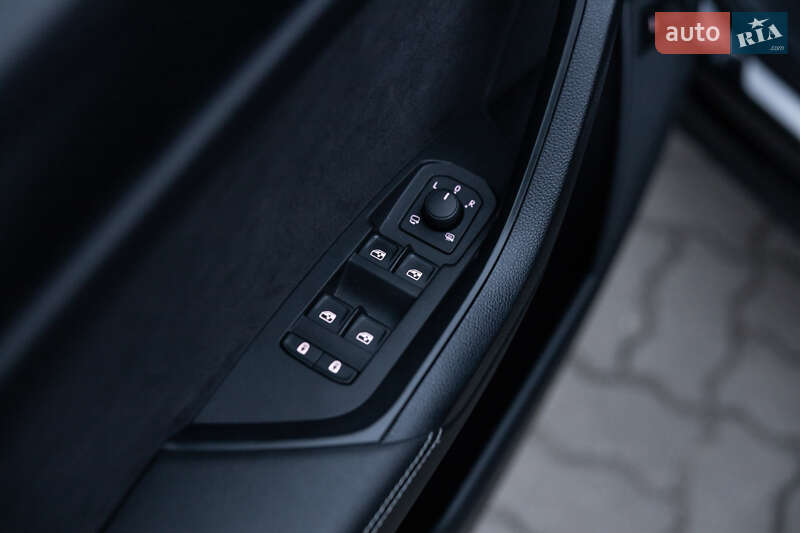 Внедорожник / Кроссовер Skoda Kodiaq 2021 в Луцке