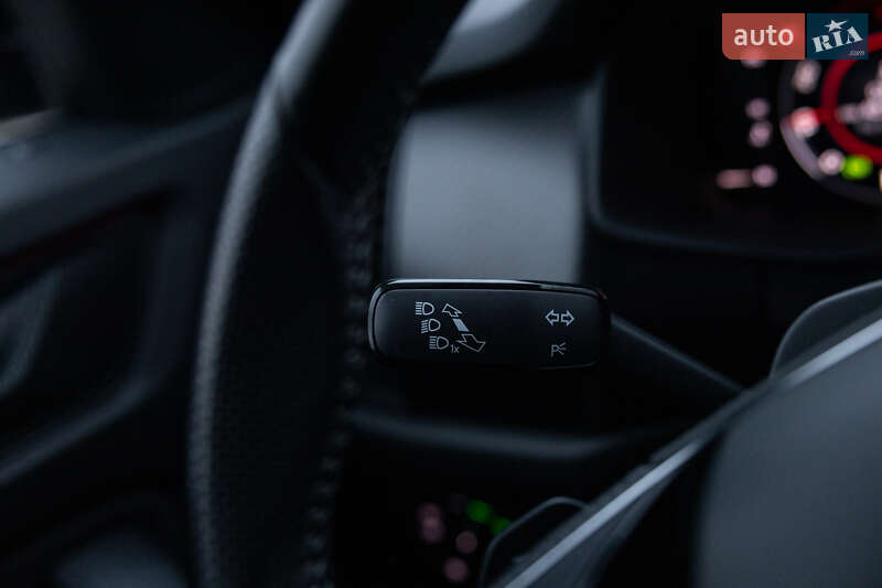 Внедорожник / Кроссовер Skoda Kodiaq 2021 в Луцке