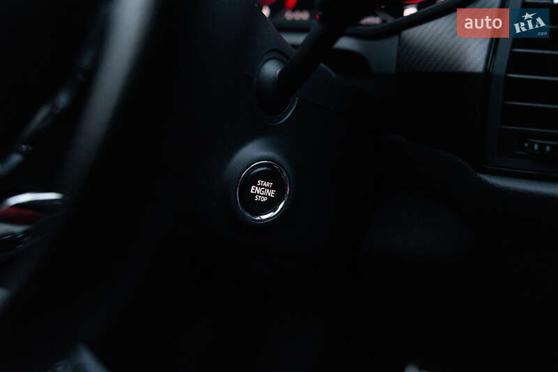 Внедорожник / Кроссовер Skoda Kodiaq 2021 в Луцке