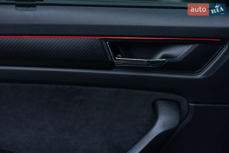 Внедорожник / Кроссовер Skoda Kodiaq 2021 в Луцке