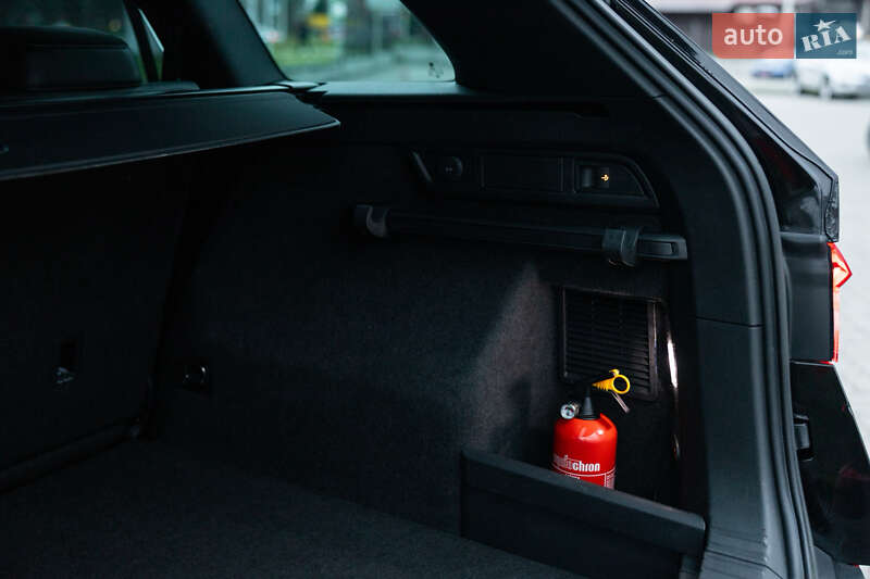 Внедорожник / Кроссовер Skoda Kodiaq 2021 в Луцке