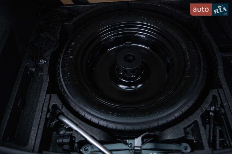 Внедорожник / Кроссовер Skoda Kodiaq 2021 в Луцке