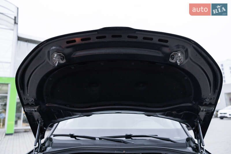 Внедорожник / Кроссовер Skoda Kodiaq 2021 в Луцке