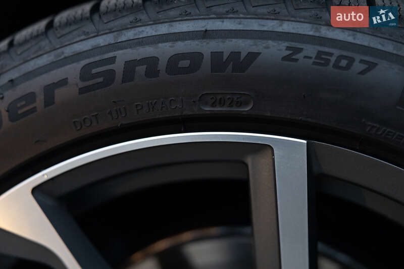 Внедорожник / Кроссовер Skoda Kodiaq 2021 в Луцке