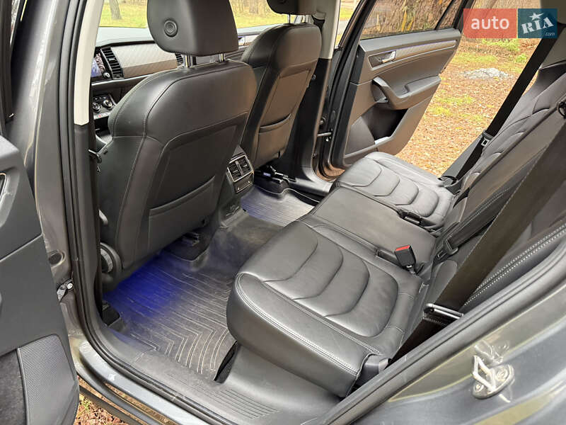 Внедорожник / Кроссовер Skoda Kodiaq 2021 в Киеве