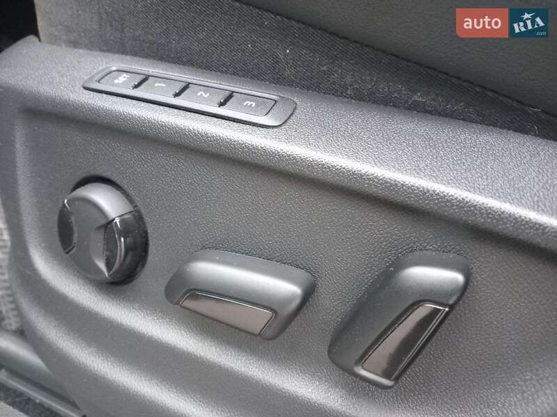 Внедорожник / Кроссовер Skoda Kodiaq 2018 в Львове фото 12 Внедорожник / Кроссовер Skoda Kodiaq 2018 в Львове