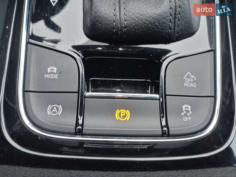 Внедорожник / Кроссовер Skoda Kodiaq 2018 в Львове фото 17 Внедорожник / Кроссовер Skoda Kodiaq 2018 в Львове